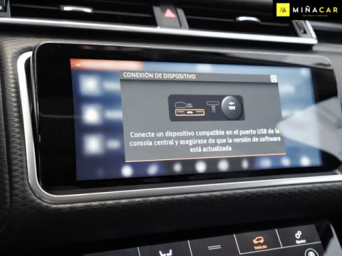 Land Rover Range Rover Velar D180 R-Dynamic S 4WD Auto 132 kW (180 CV)