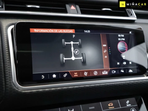 Land Rover Range Rover Velar D180 R-Dynamic S 4WD Auto 132 kW (180 CV)