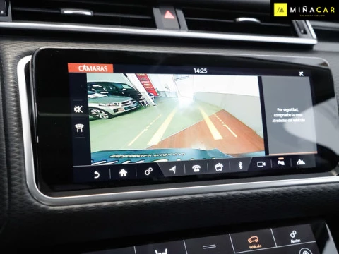 Land Rover Range Rover Velar D180 R-Dynamic S 4WD Auto 132 kW (180 CV)