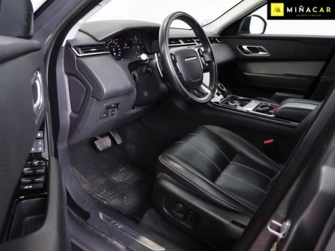 Land Rover Range Rover Velar D180 R-Dynamic S 4WD Auto 132 kW (180 CV)