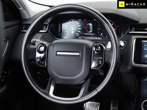 Land Rover Range Rover Velar D180 R-Dynamic S 4WD Auto 132 kW (180 CV)