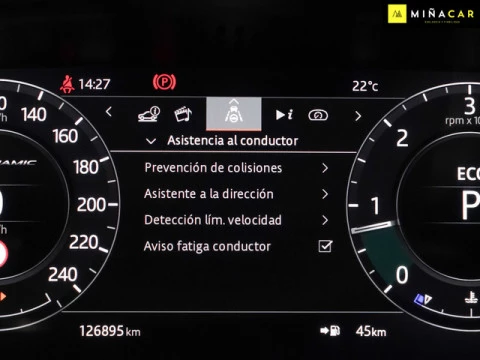 Land Rover Range Rover Velar D180 R-Dynamic S 4WD Auto 132 kW (180 CV)