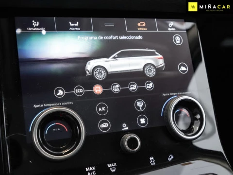 Land Rover Range Rover Velar D180 R-Dynamic S 4WD Auto 132 kW (180 CV)