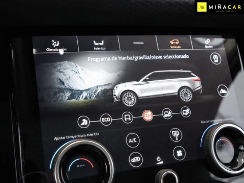 Land Rover Range Rover Velar D180 R-Dynamic S 4WD Auto 132 kW (180 CV)