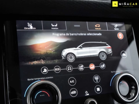 Land Rover Range Rover Velar D180 R-Dynamic S 4WD Auto 132 kW (180 CV)