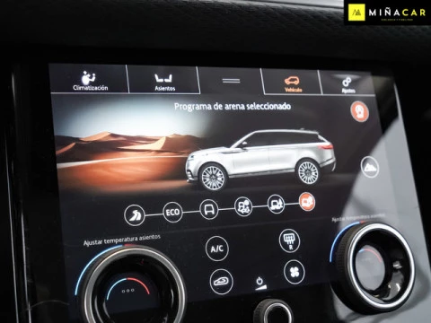 Land Rover Range Rover Velar D180 R-Dynamic S 4WD Auto 132 kW (180 CV)