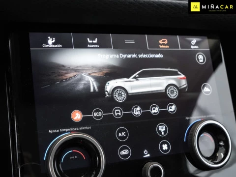 Land Rover Range Rover Velar D180 R-Dynamic S 4WD Auto 132 kW (180 CV)