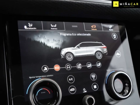 Land Rover Range Rover Velar D180 R-Dynamic S 4WD Auto 132 kW (180 CV)