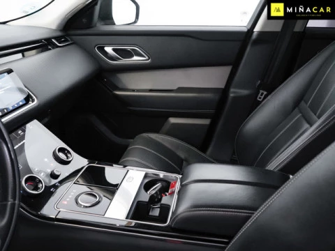 Land Rover Range Rover Velar D180 R-Dynamic S 4WD Auto 132 kW (180 CV)