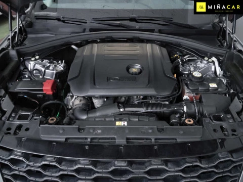 Land Rover Range Rover Velar D180 R-Dynamic S 4WD Auto 132 kW (180 CV)