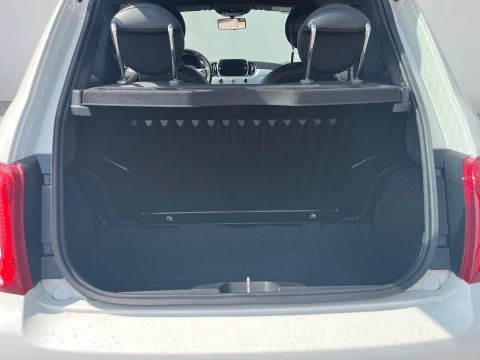 Fiat 500   1.0 Hybrid Hey Google 52kW
