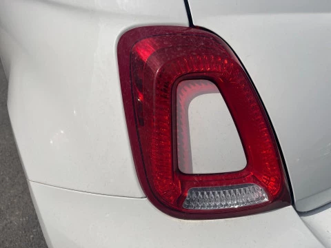 Fiat 500   1.0 Hybrid Hey Google 52kW