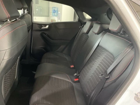 Ford Puma 1.0 EcoBoost 125cv ST-Line MHEV