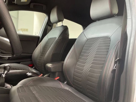 Ford Puma 1.0 EcoBoost 125cv ST-Line MHEV