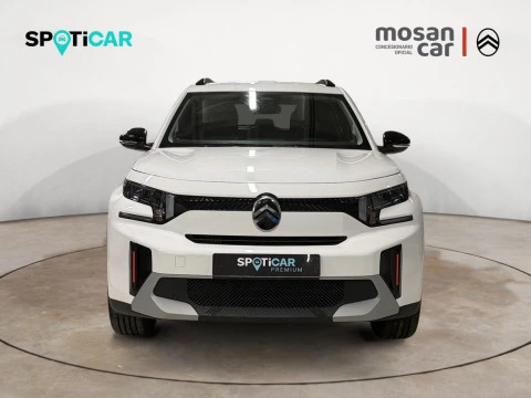 Citroën C3 Aircross Turbo 73kW (100CV) BVM6 PLUS