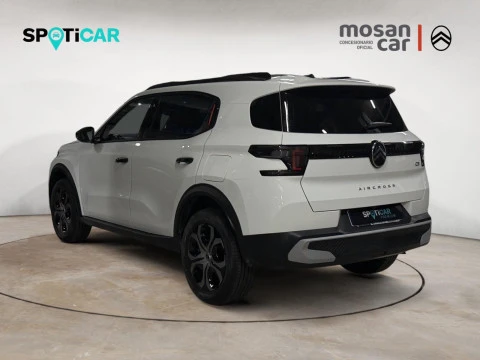 Citroën C3 Aircross Turbo 73kW (100CV) BVM6 PLUS