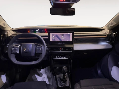 Citroën C3 Aircross Turbo 73kW (100CV) BVM6 PLUS