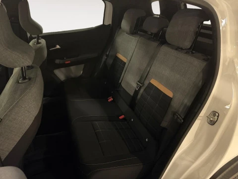 Citroën C3 Aircross Turbo 73kW (100CV) BVM6 PLUS