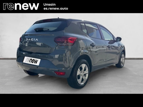 Dacia Sandero  TCe Essential 67kW
