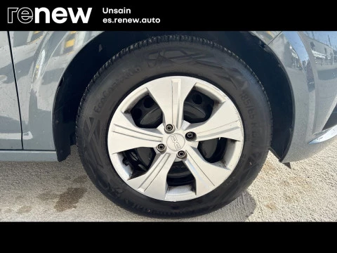 Dacia Sandero  TCe Essential 67kW