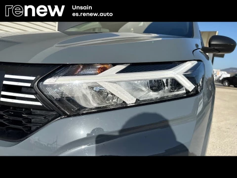 Dacia Sandero  TCe Essential 67kW