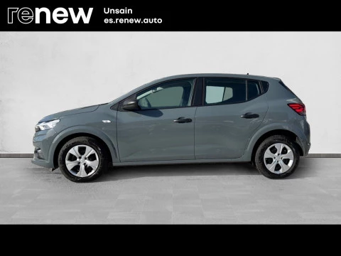 Dacia Sandero  TCe Essential 67kW