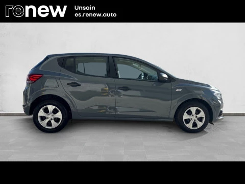 Dacia Sandero  TCe Essential 67kW