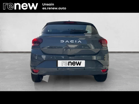 Dacia Sandero  TCe Essential 67kW