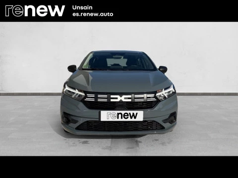 Dacia Sandero  TCe Essential 67kW