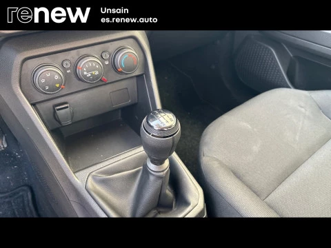 Dacia Sandero  TCe Essential 67kW