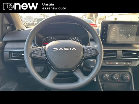 Dacia Sandero  TCe Essential 67kW