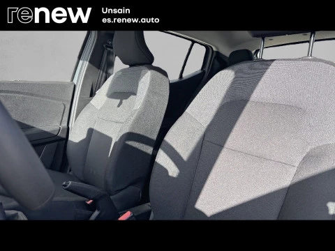 Dacia Sandero  TCe Essential 67kW