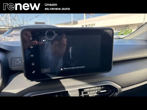 Dacia Sandero  TCe Essential 67kW