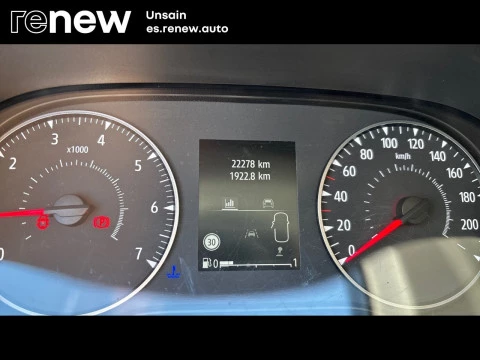 Dacia Sandero  TCe Essential 67kW