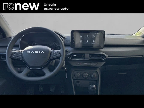 Dacia Sandero  TCe Essential 67kW