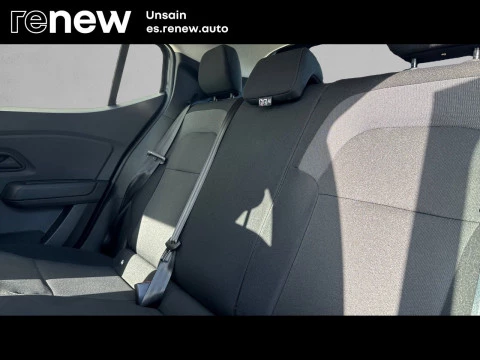 Dacia Sandero  TCe Essential 67kW