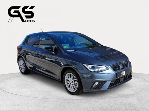 Seat Ibiza 1.0 TSI FR XM 85 kW (115 CV)