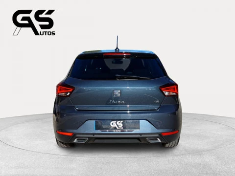 Seat Ibiza 1.0 TSI FR XM 85 kW (115 CV)