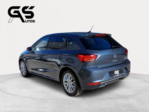 Seat Ibiza 1.0 TSI FR XM 85 kW (115 CV)