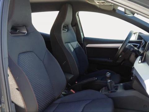 Seat Ibiza 1.0 TSI FR XM 85 kW (115 CV)