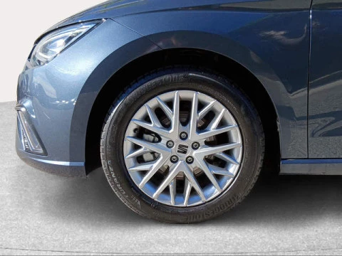 Seat Ibiza 1.0 TSI FR XM 85 kW (115 CV)