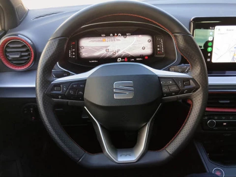 Seat Ibiza 1.0 TSI FR XM 85 kW (115 CV)