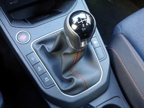 Seat Ibiza 1.0 TSI FR XM 85 kW (115 CV)