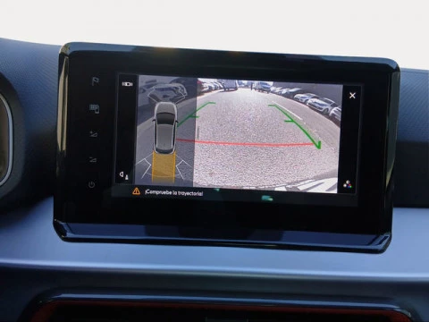 Seat Ibiza 1.0 TSI FR XM 85 kW (115 CV)