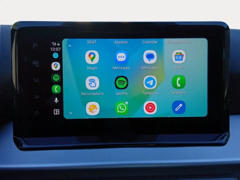 Seat Ibiza 1.0 TSI FR XM 85 kW (115 CV)