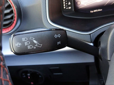 Seat Ibiza 1.0 TSI FR XM 85 kW (115 CV)