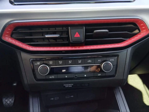 Seat Ibiza 1.0 TSI FR XM 85 kW (115 CV)