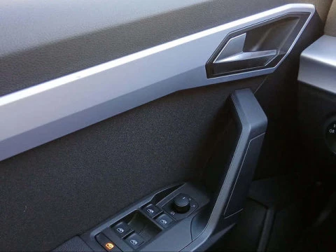 Seat Ibiza 1.0 TSI FR XM 85 kW (115 CV)