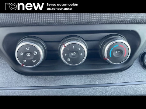 Renault Trafic Furgón L1H1 Blue dCi 96 Kw (130 CV) CUA