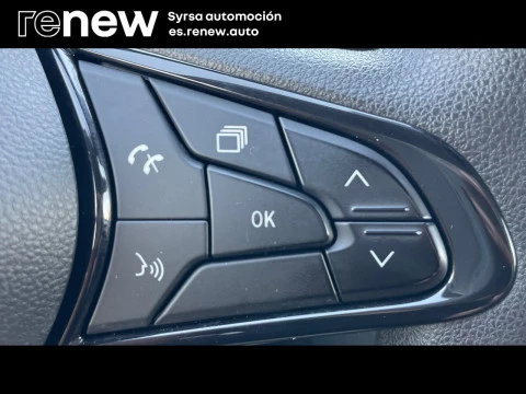 Renault Trafic Furgón L1H1 Blue dCi 96 Kw (130 CV) CUA